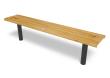 Bench Sofiero