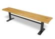 Bench Sofiero