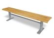 Bench Sofiero