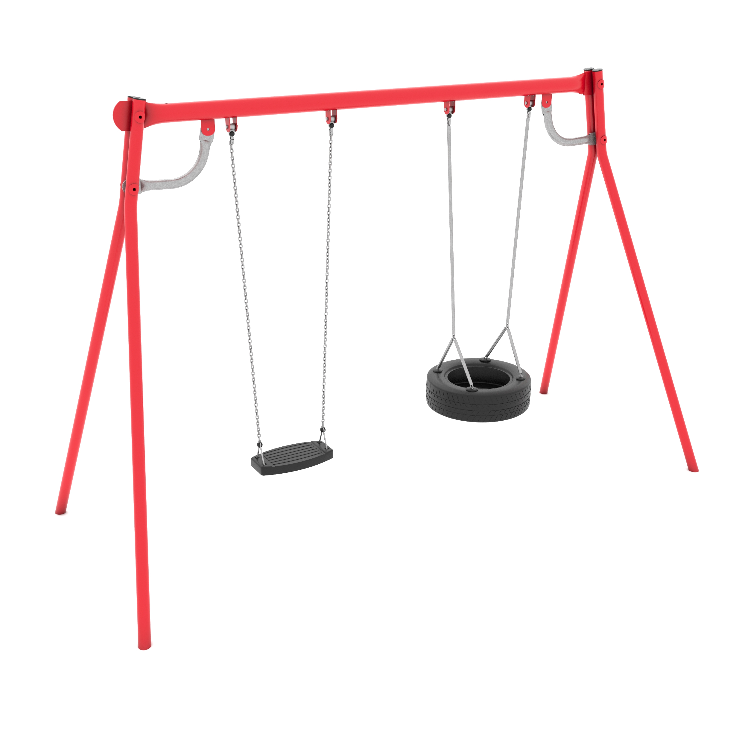Swing Mira