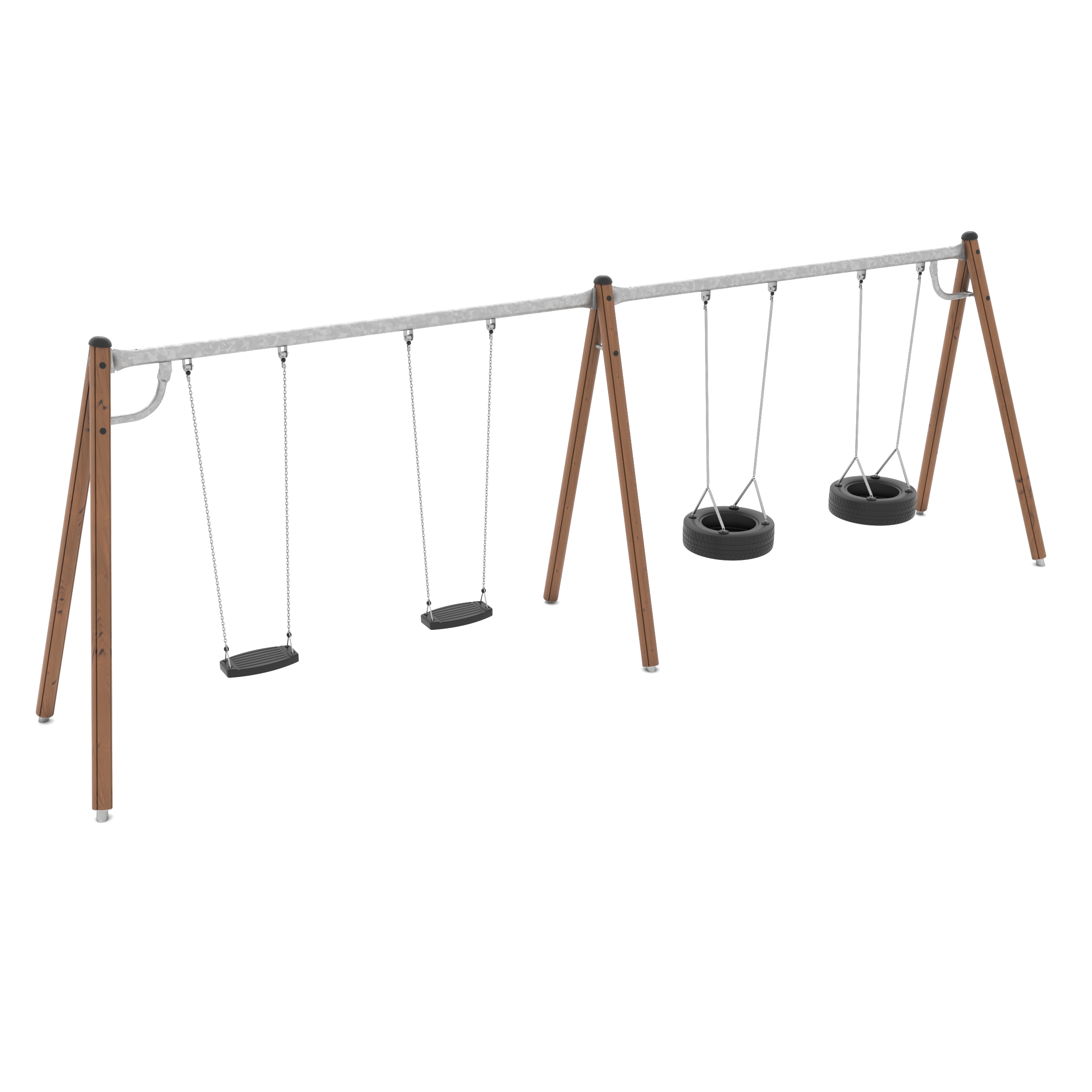 Swing  Goro