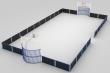Arena Tampa 20 x 11 m