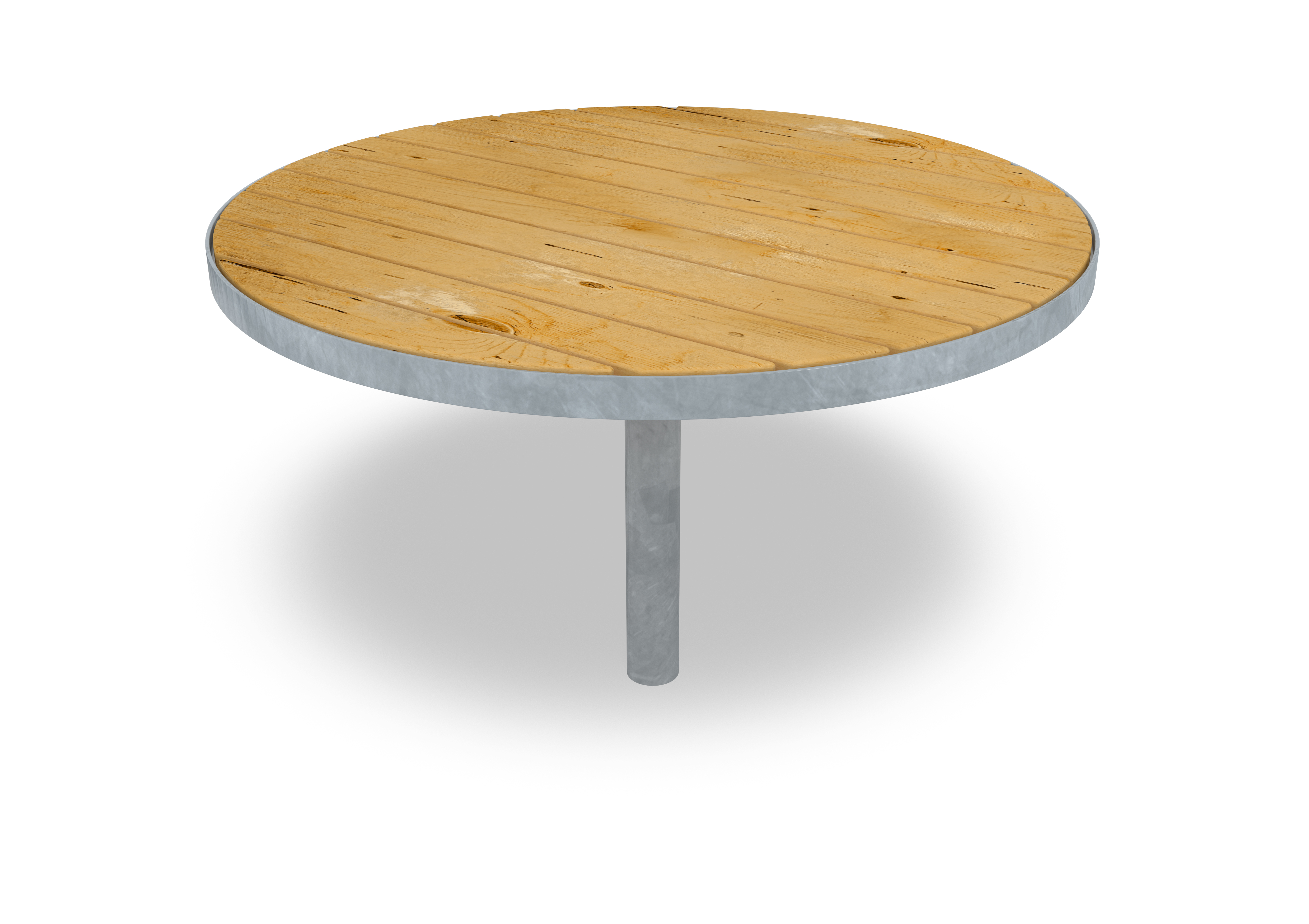Round Table Sofiero 