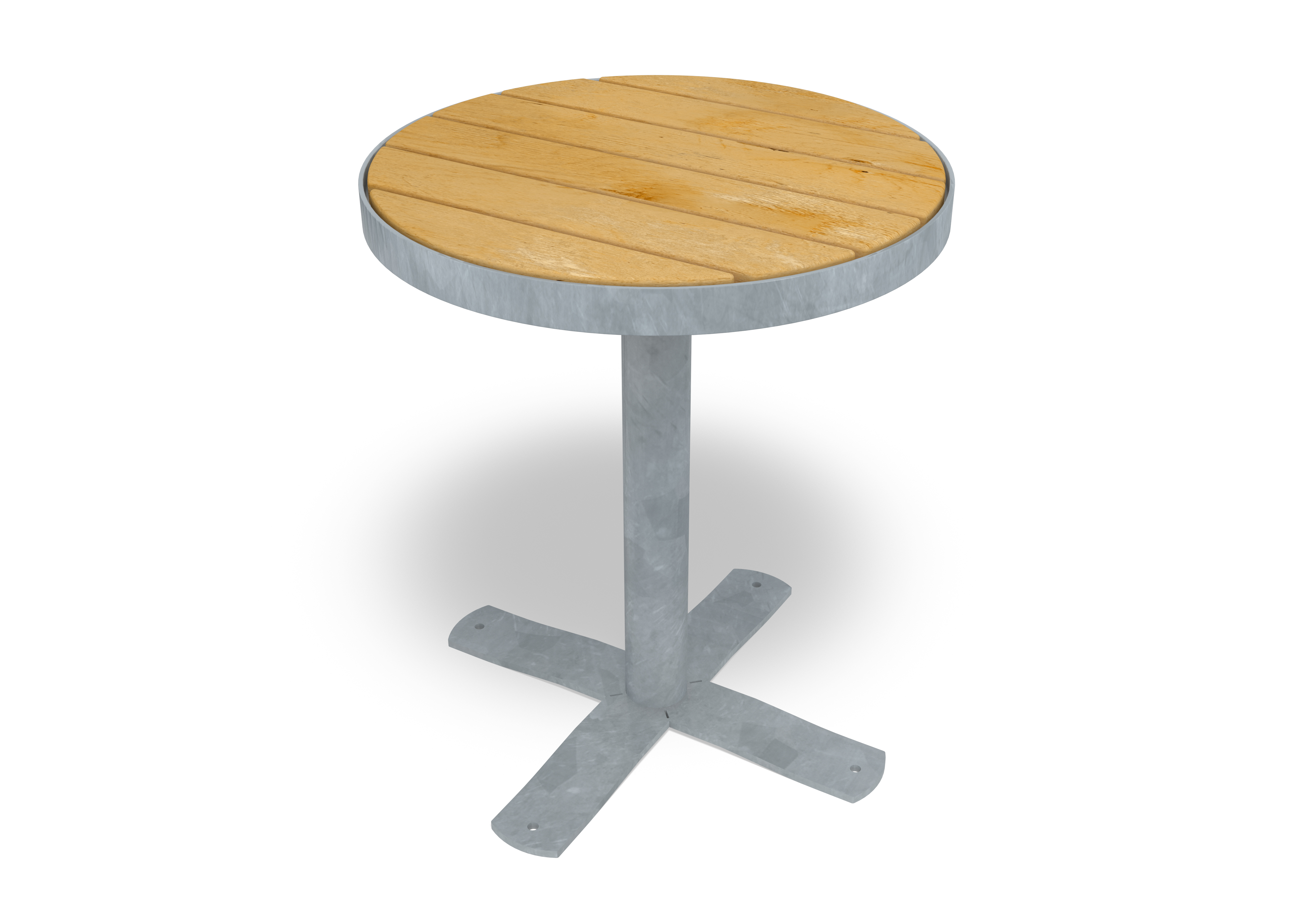 Table Sofiero Round