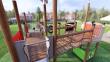 UniPlay Oaxen