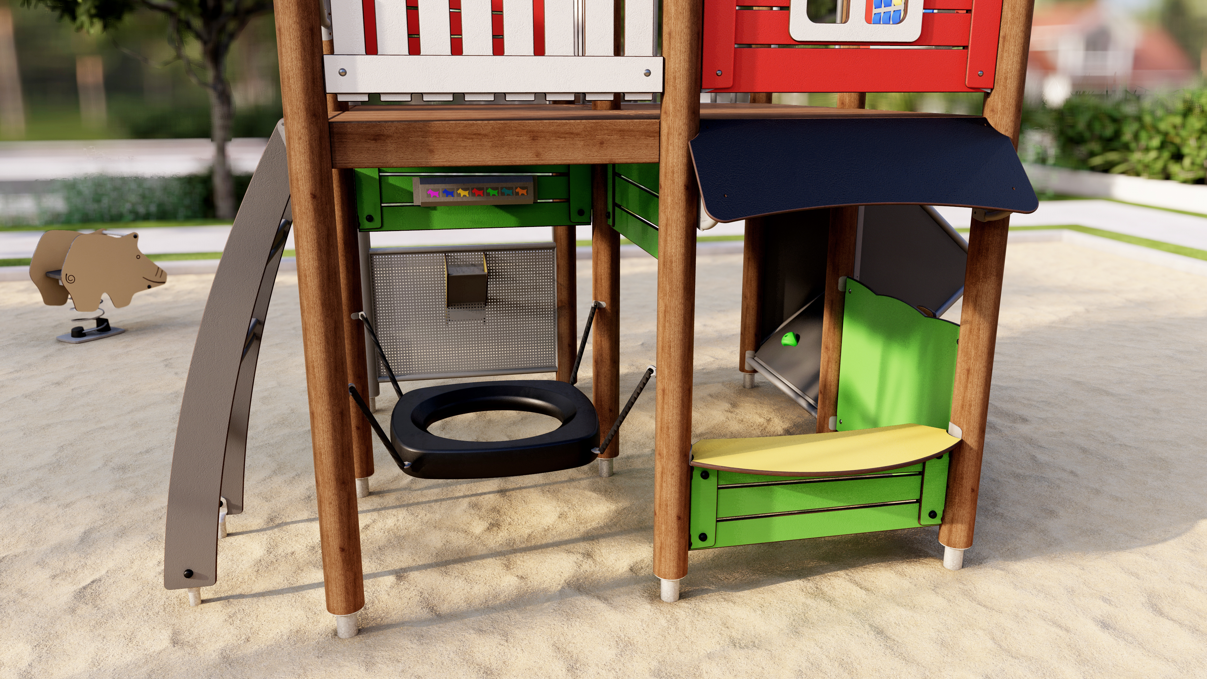 UniPlay Senoren