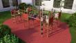 UniPlay Garpen