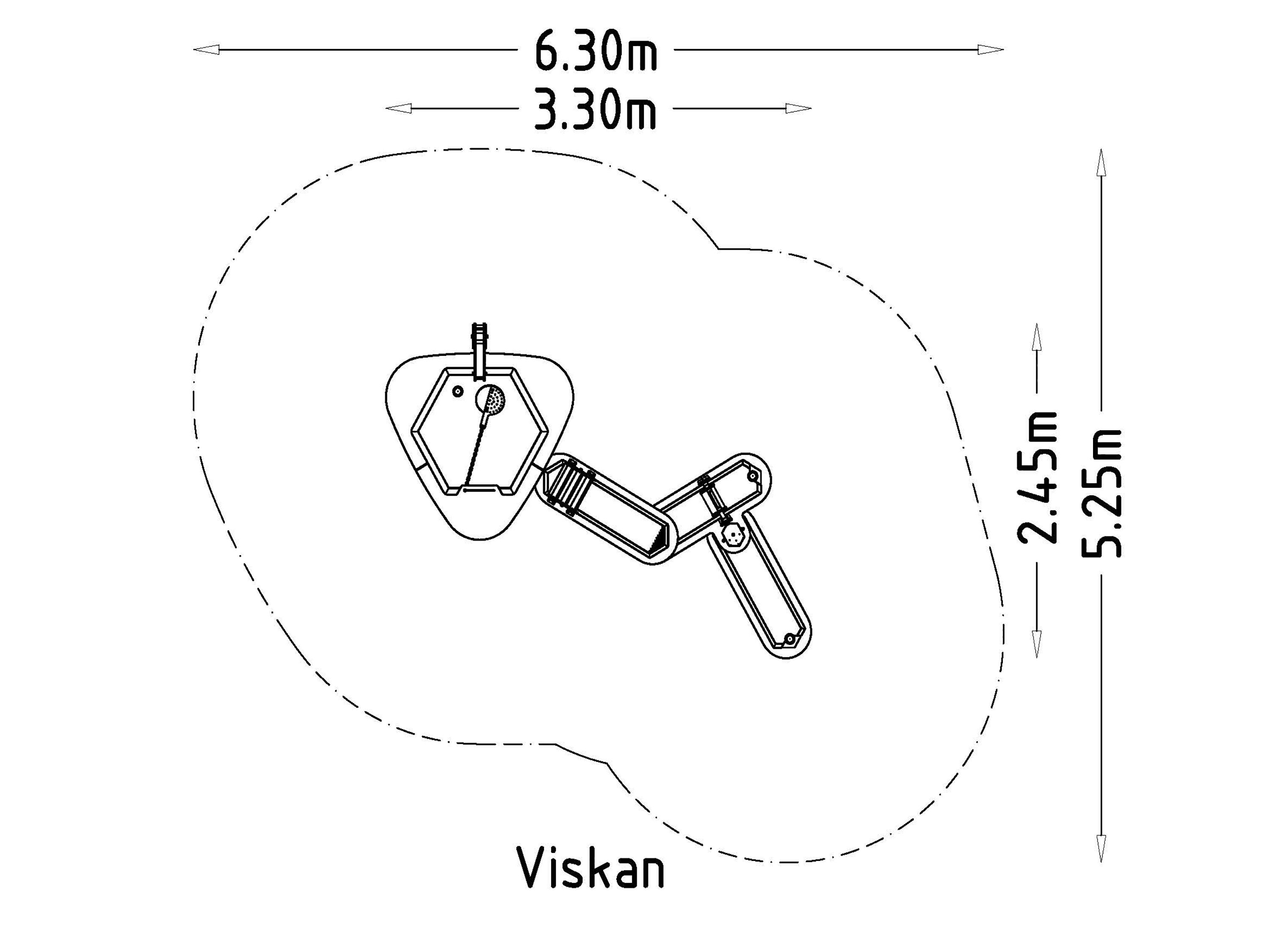Water Play Viskan