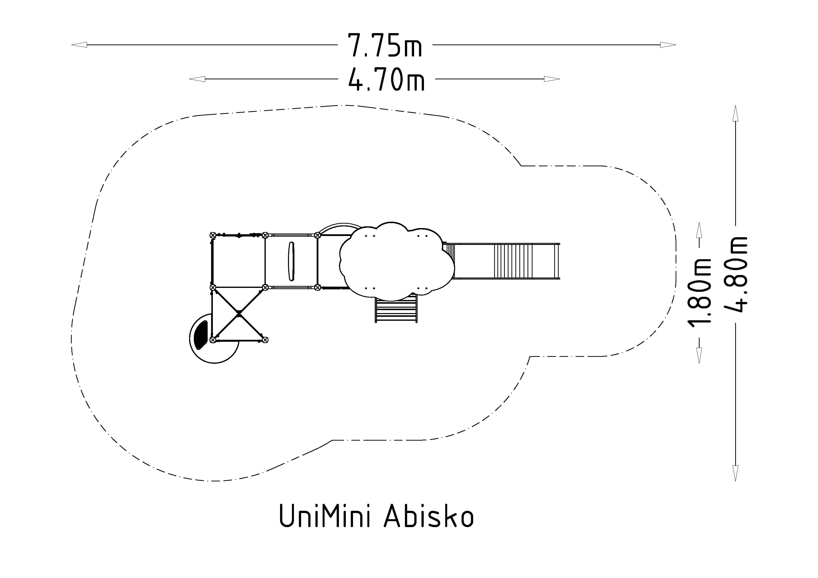 UniMini Abisko