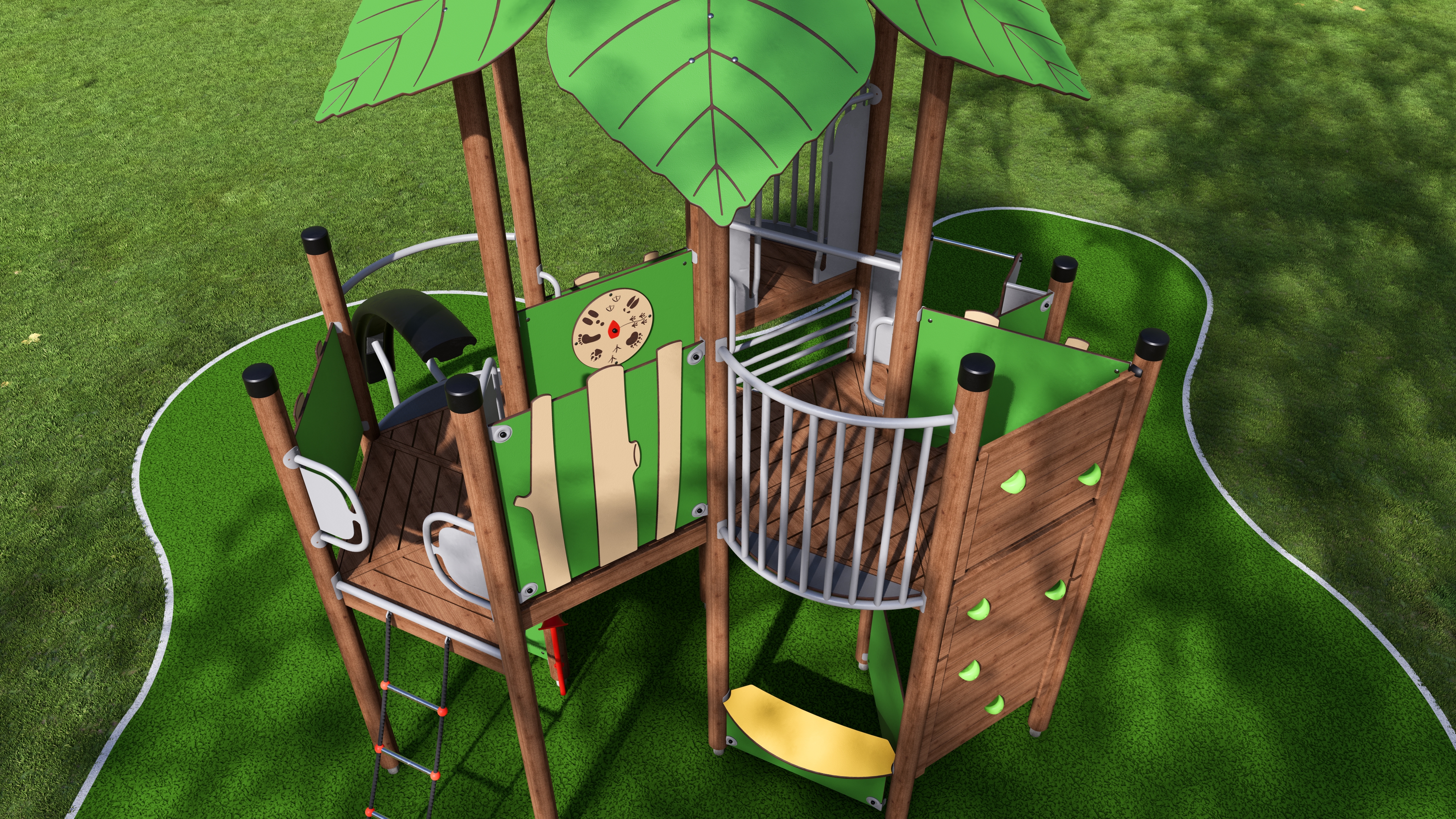 UniPlay Muddus