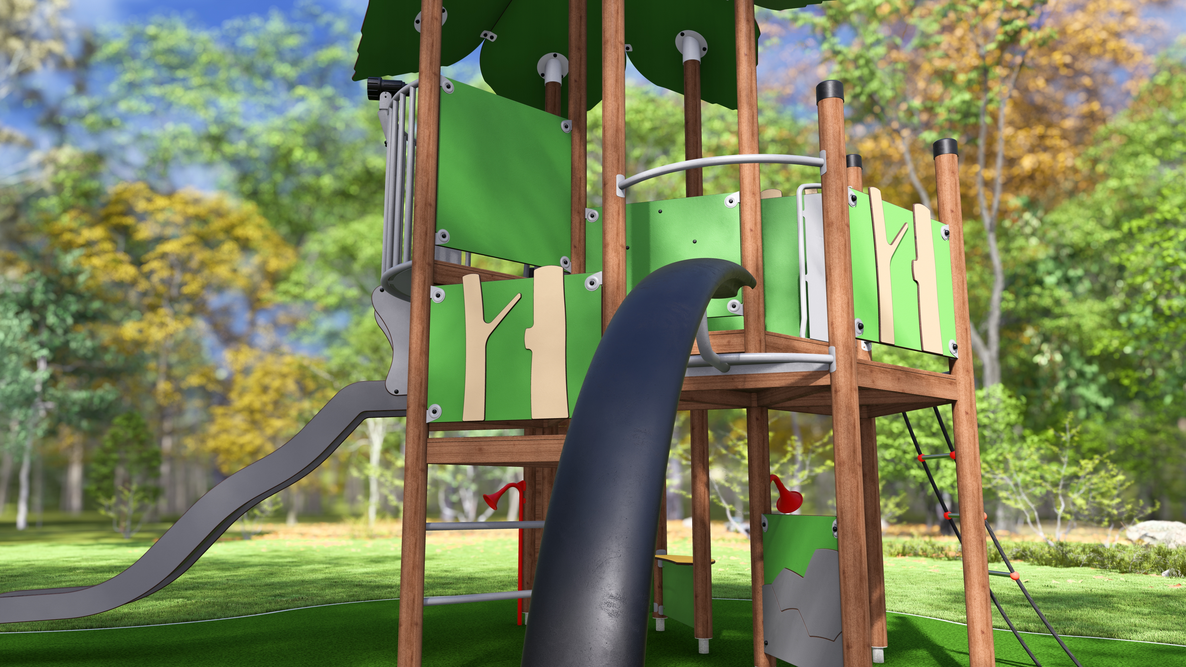 UniPlay Muddus