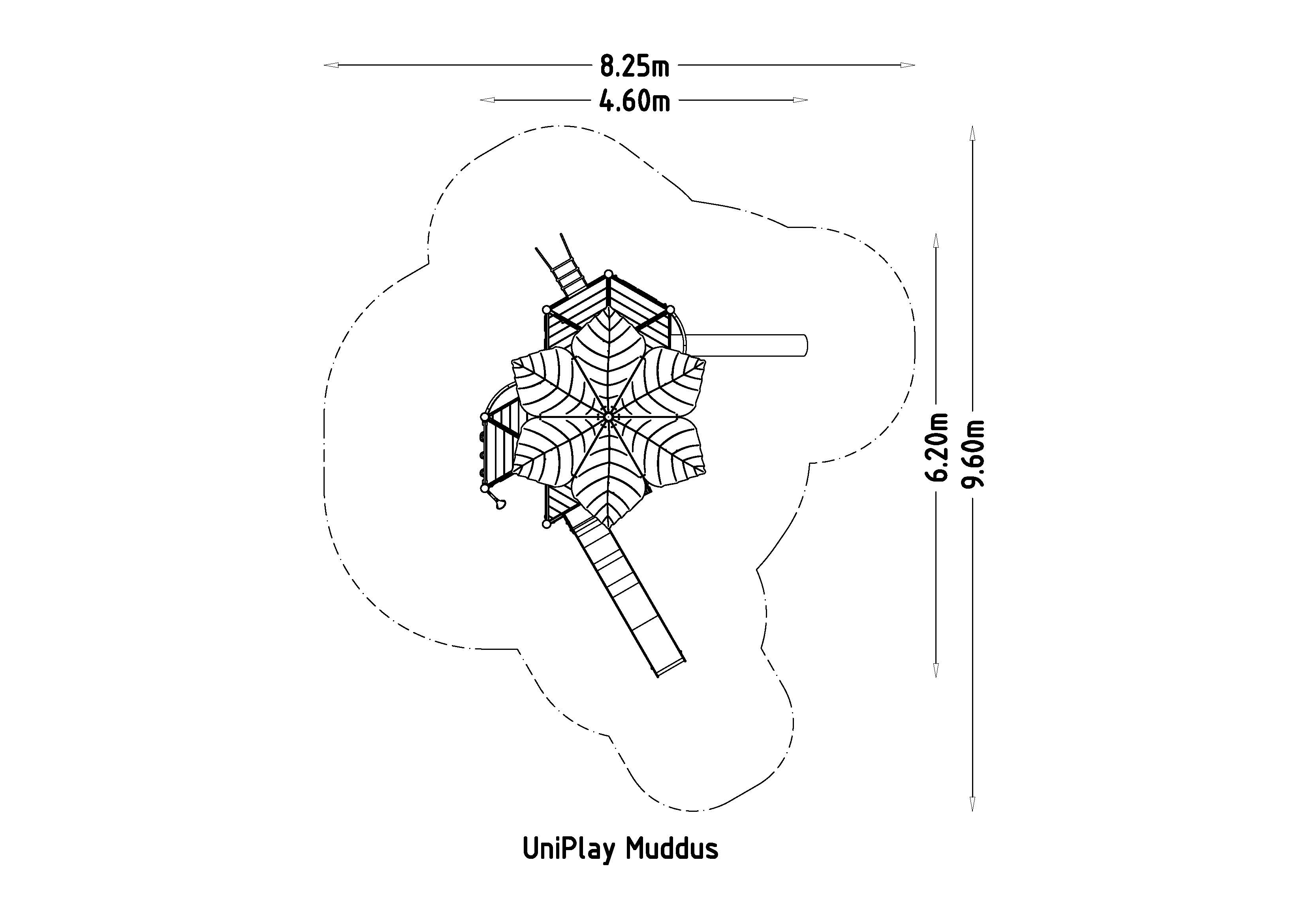 UniPlay Muddus