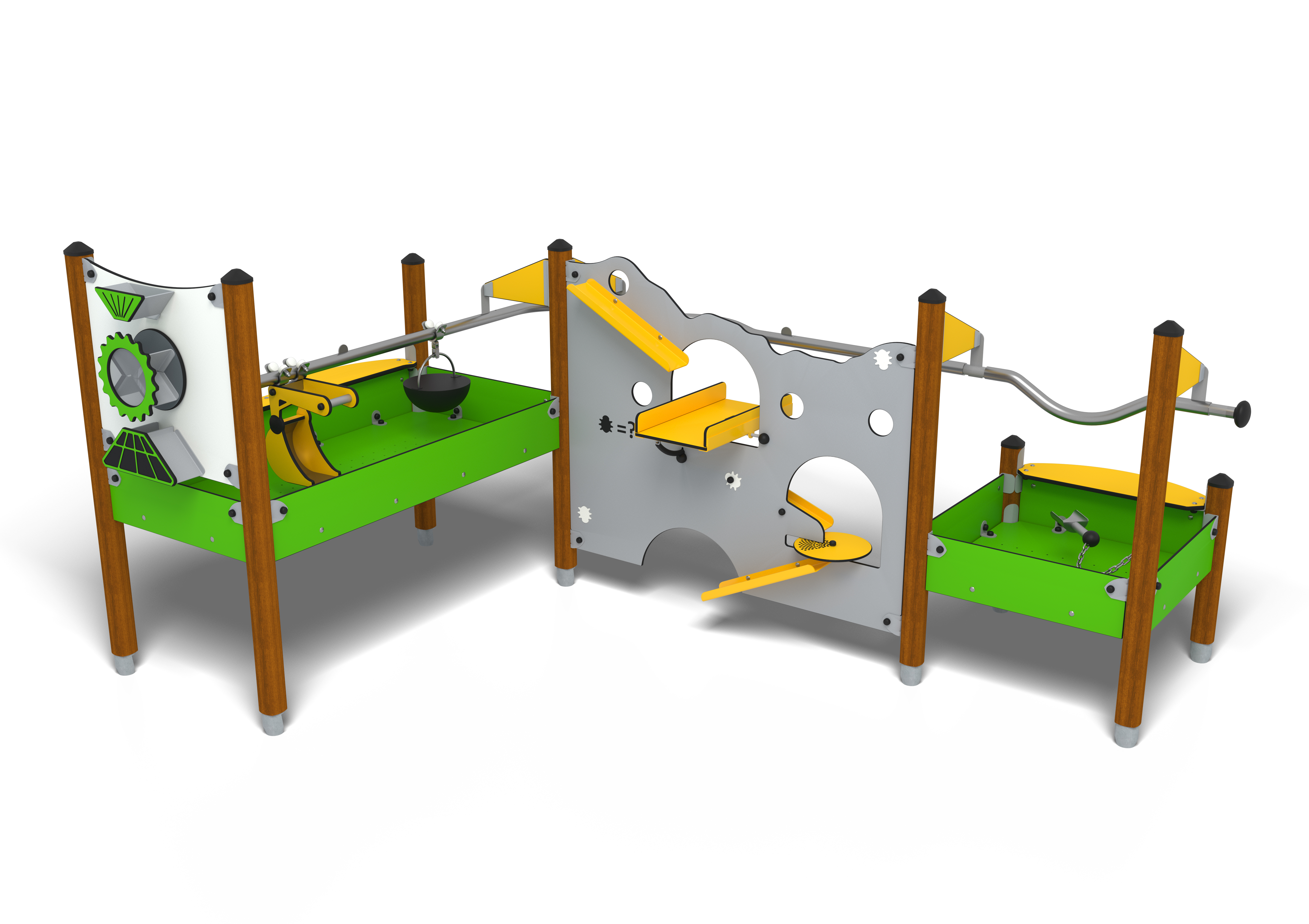 SandPlay Orbaden