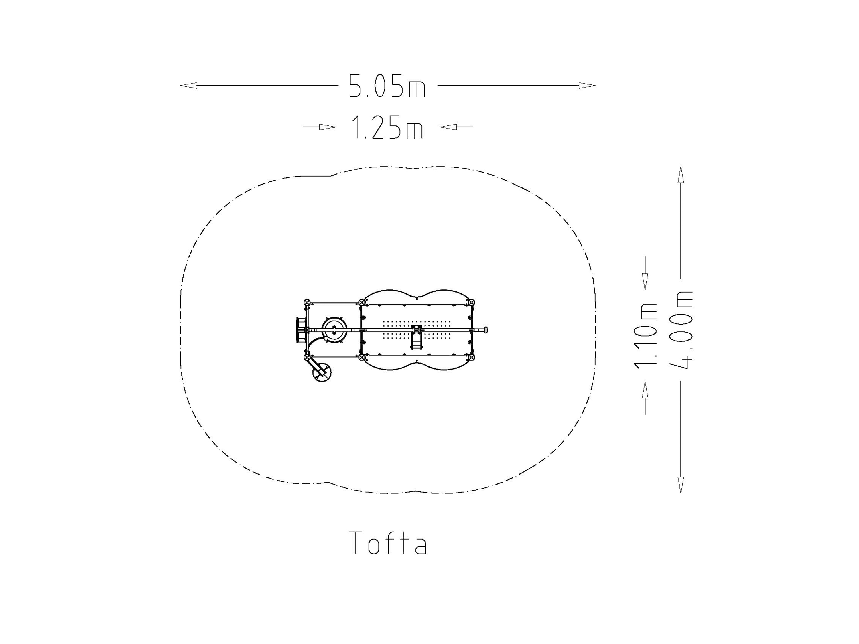 SandPlay Tofta