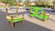 SandPlay Skrea