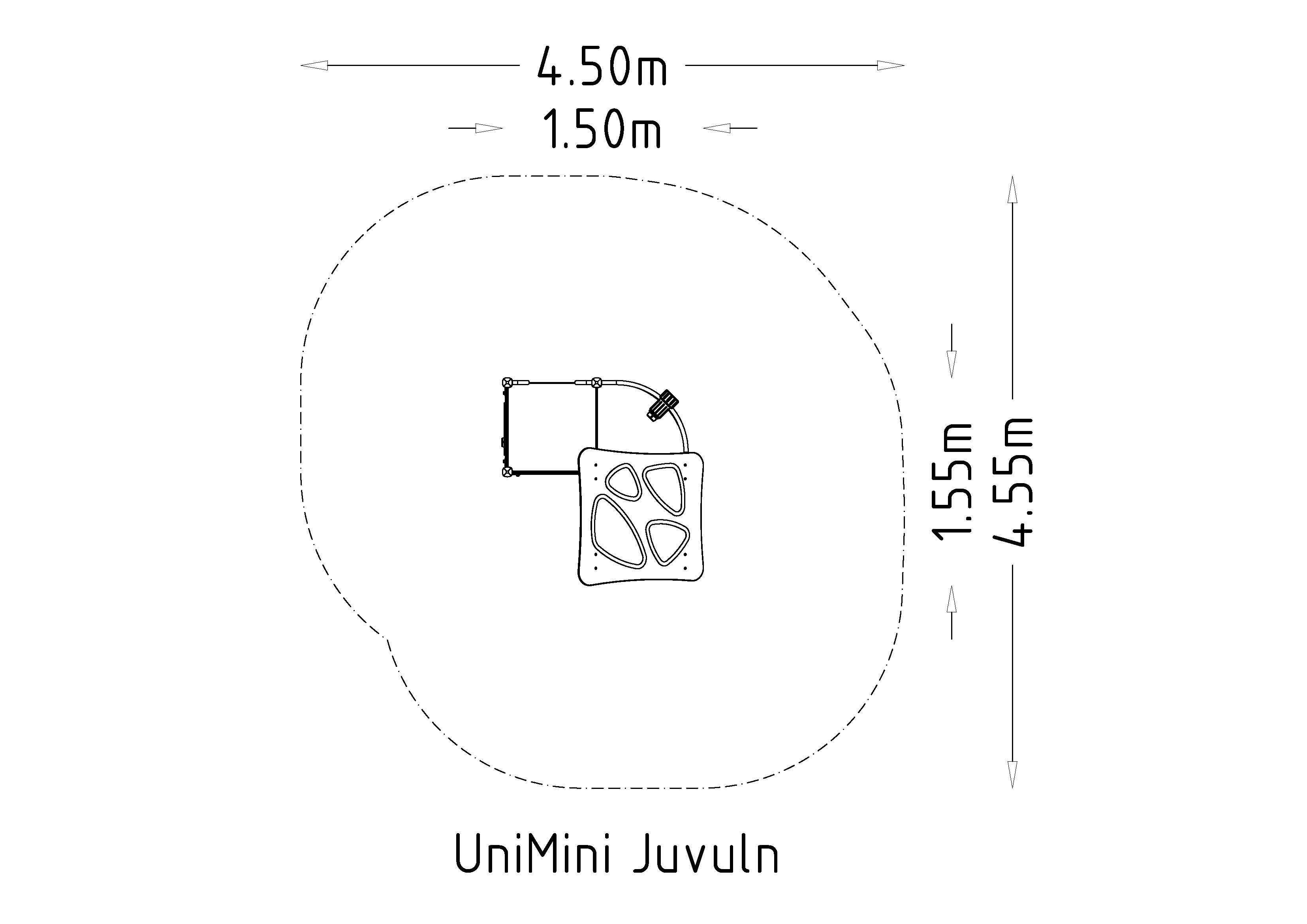 UniMini Juvuln