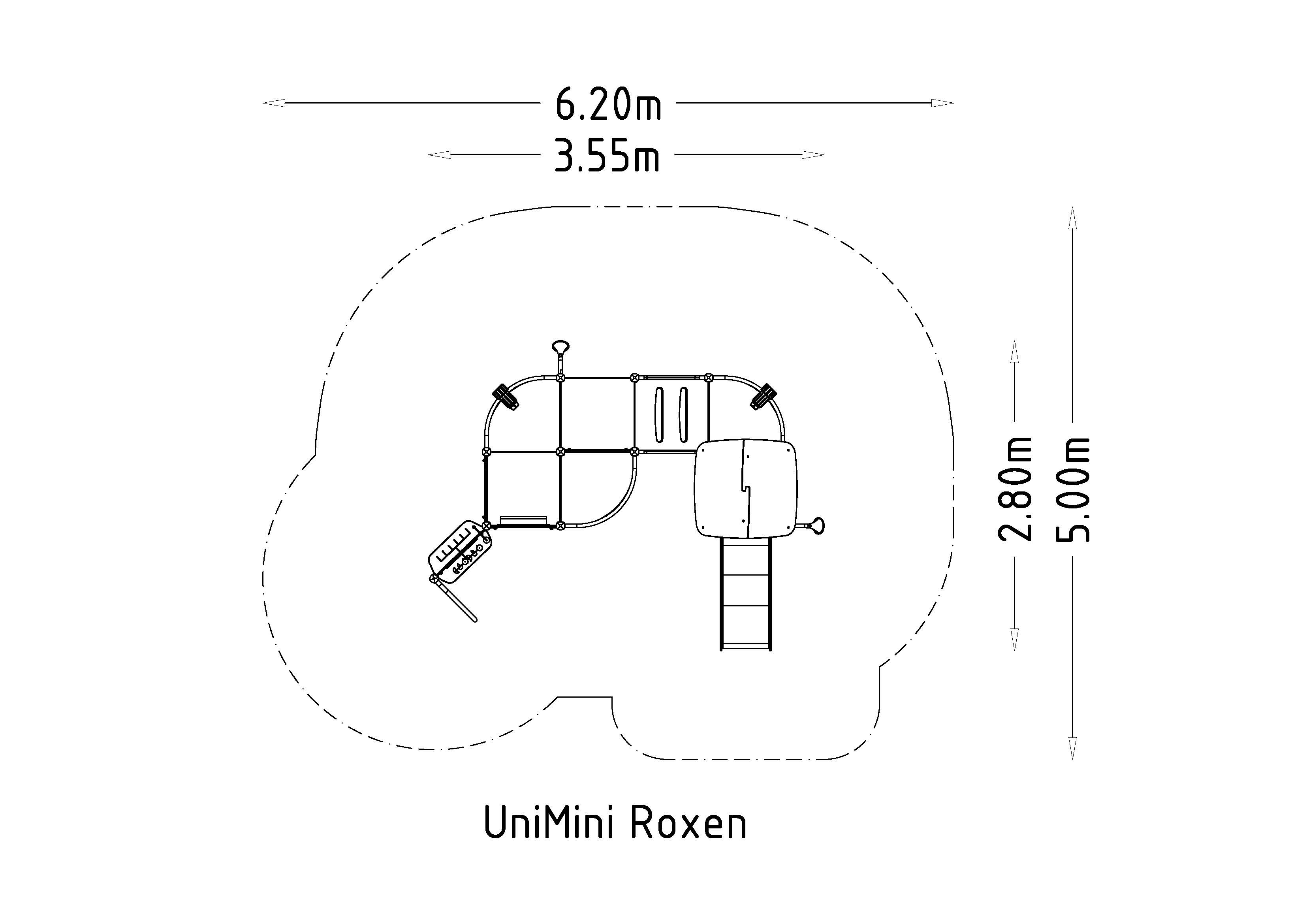 UniMini Roxen