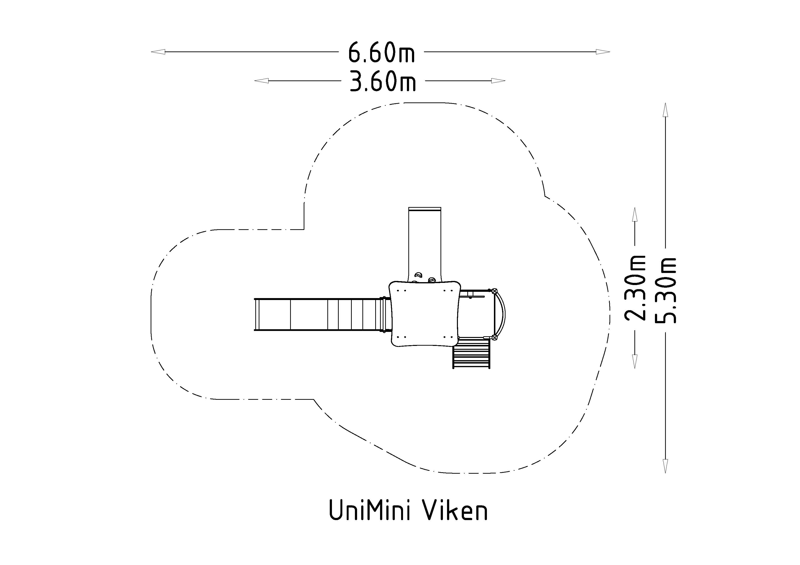 UniMini Viken