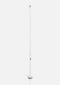 Flag Pole 9 m