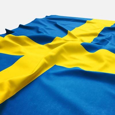 Flag 76017