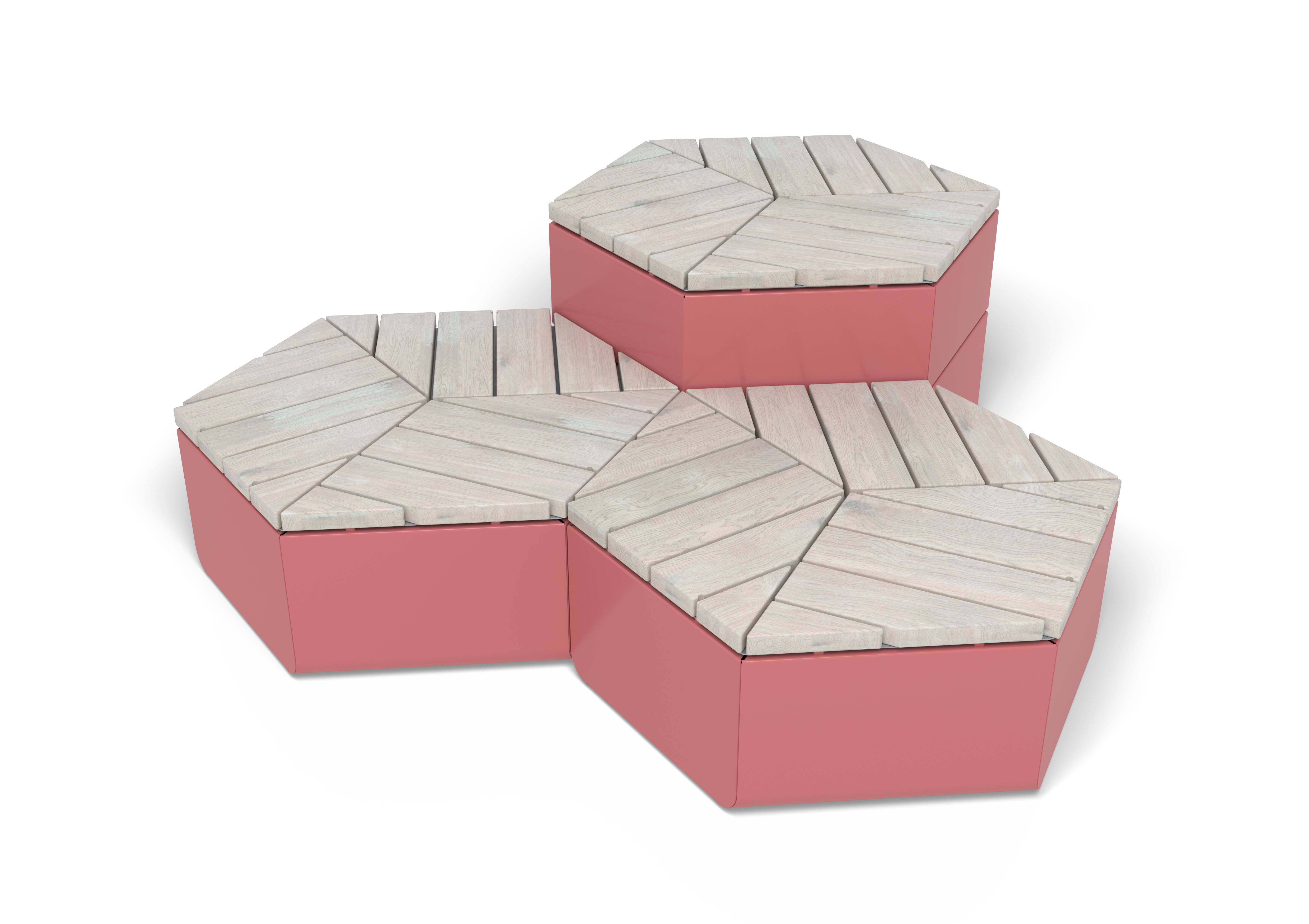 Seating Combination Rosenlund