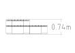 Seating Combination Rosenlund