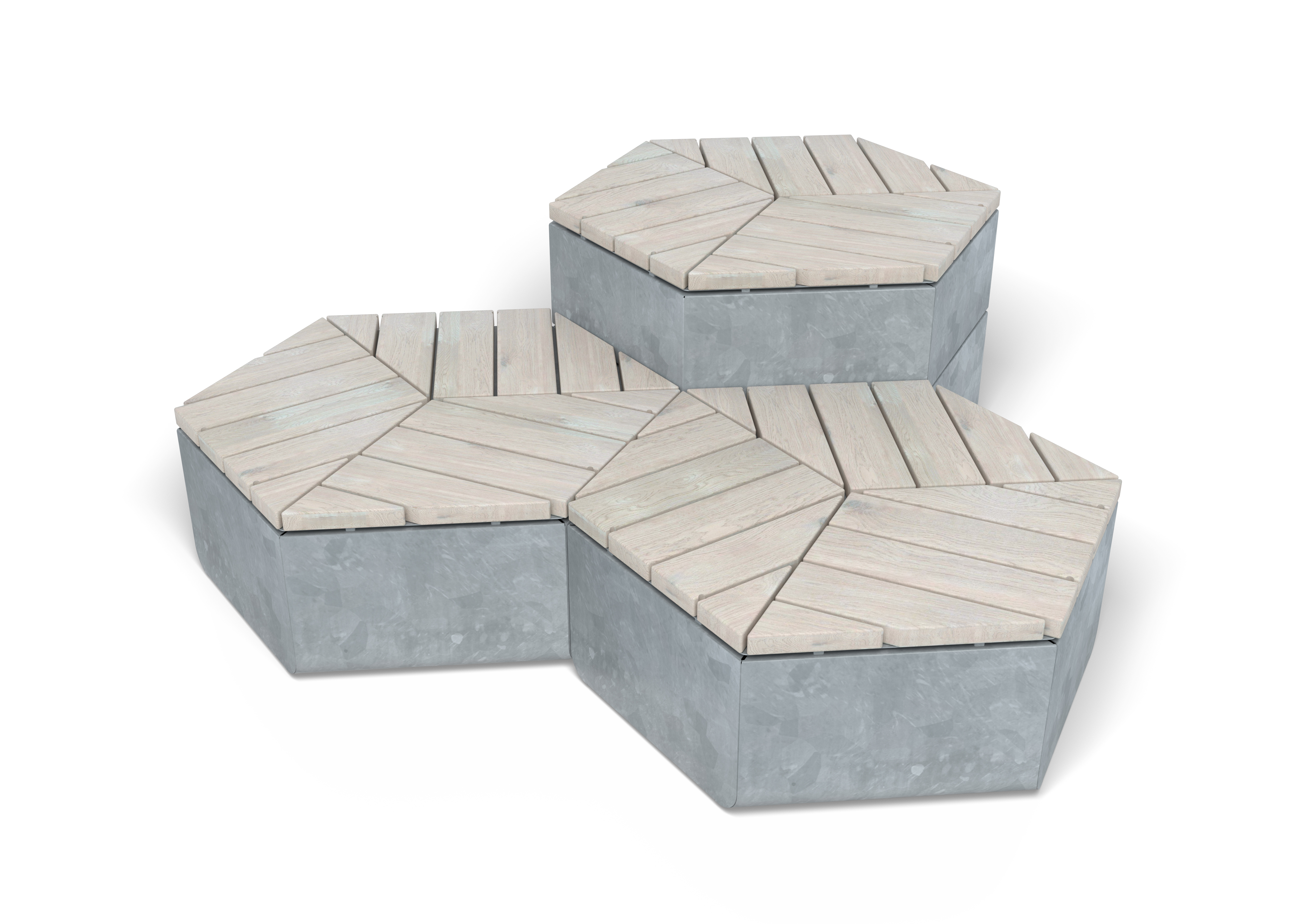 Seating Combination Rosenlund