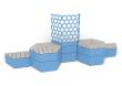 Wall Seating Group Rosenlund