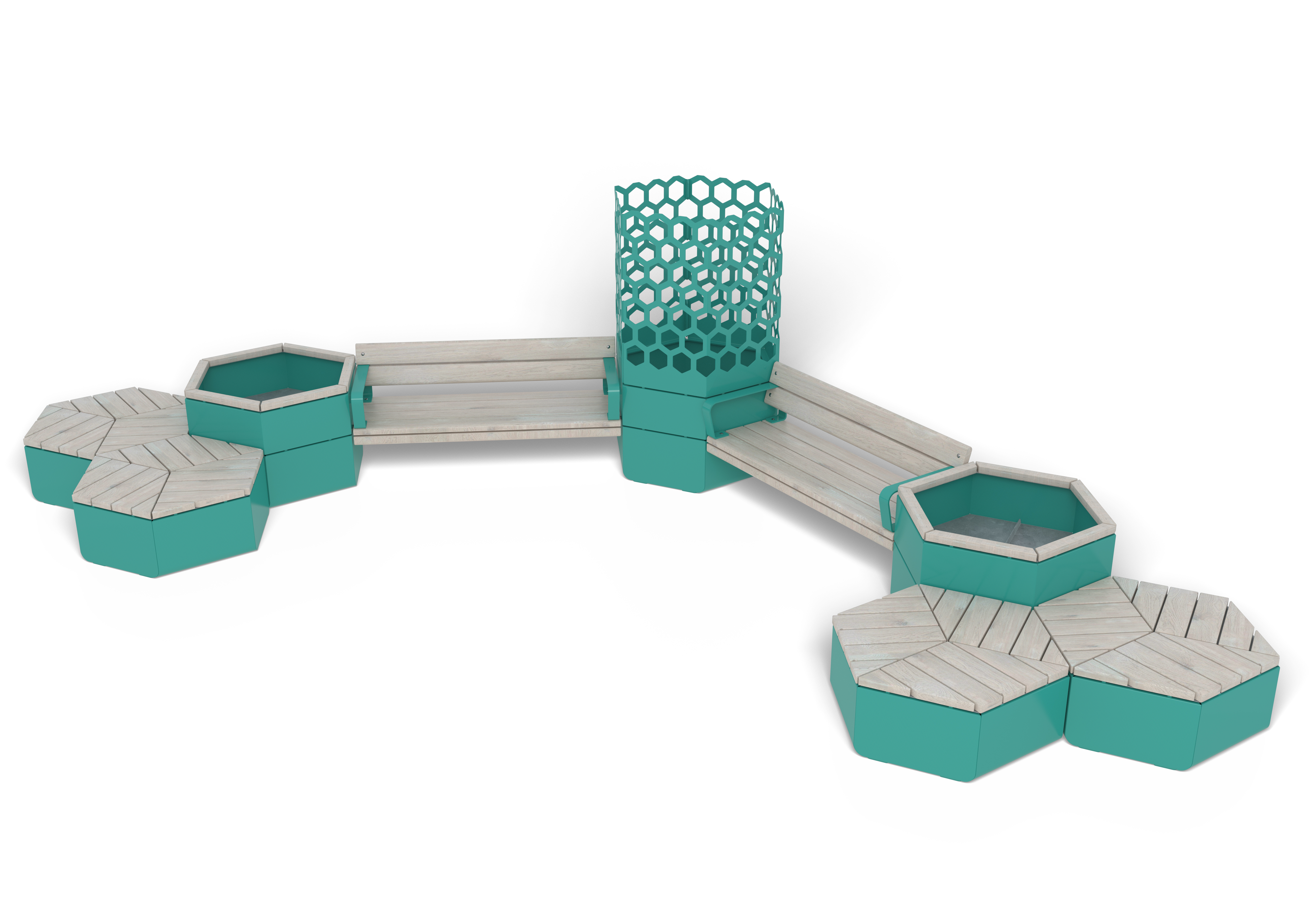 Seating Group (L) Rosenlund