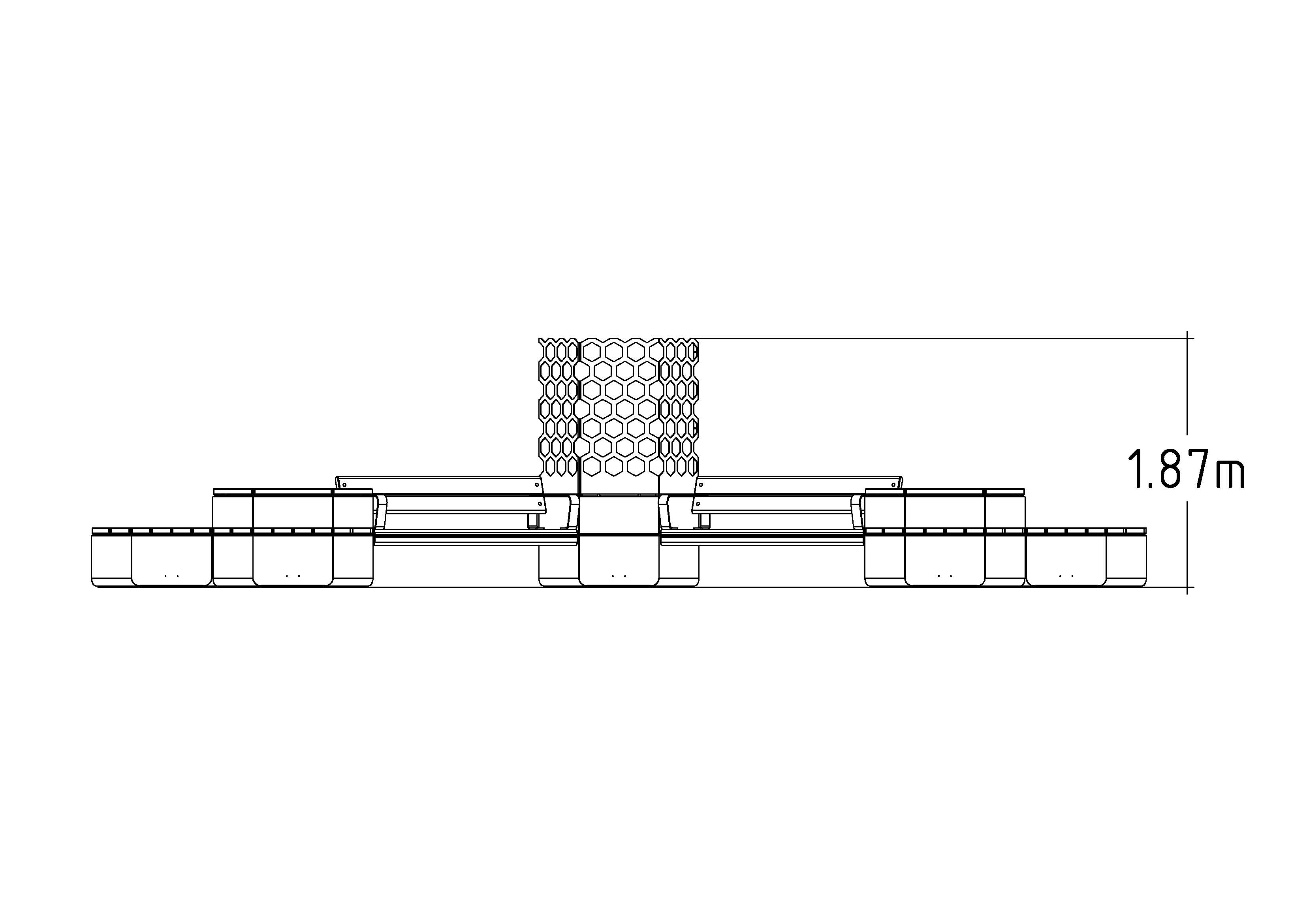 Seating Group (L) Rosenlund