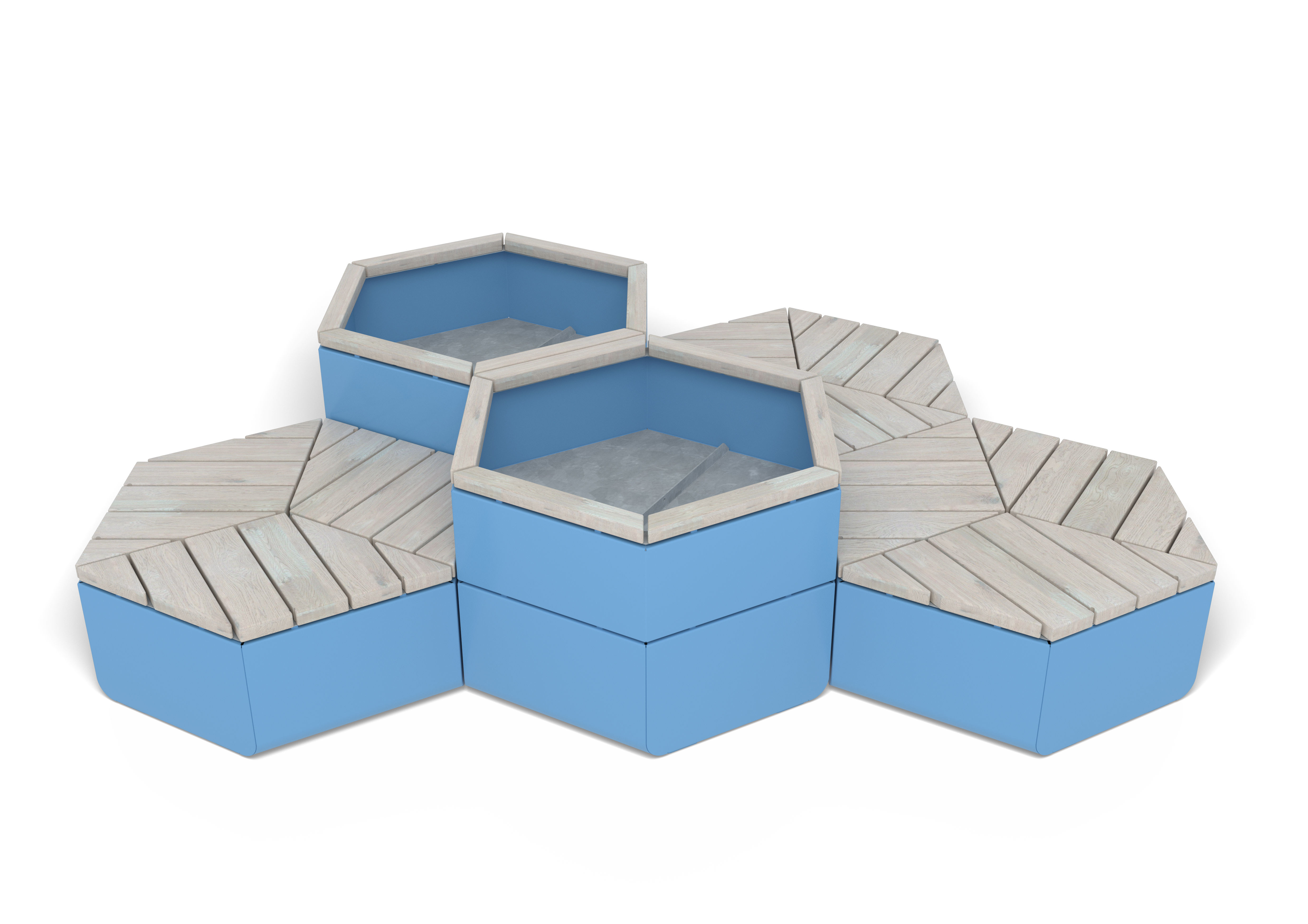 Seating Group (M) Rosenlund