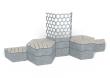 Wall Seating Group Rosenlund