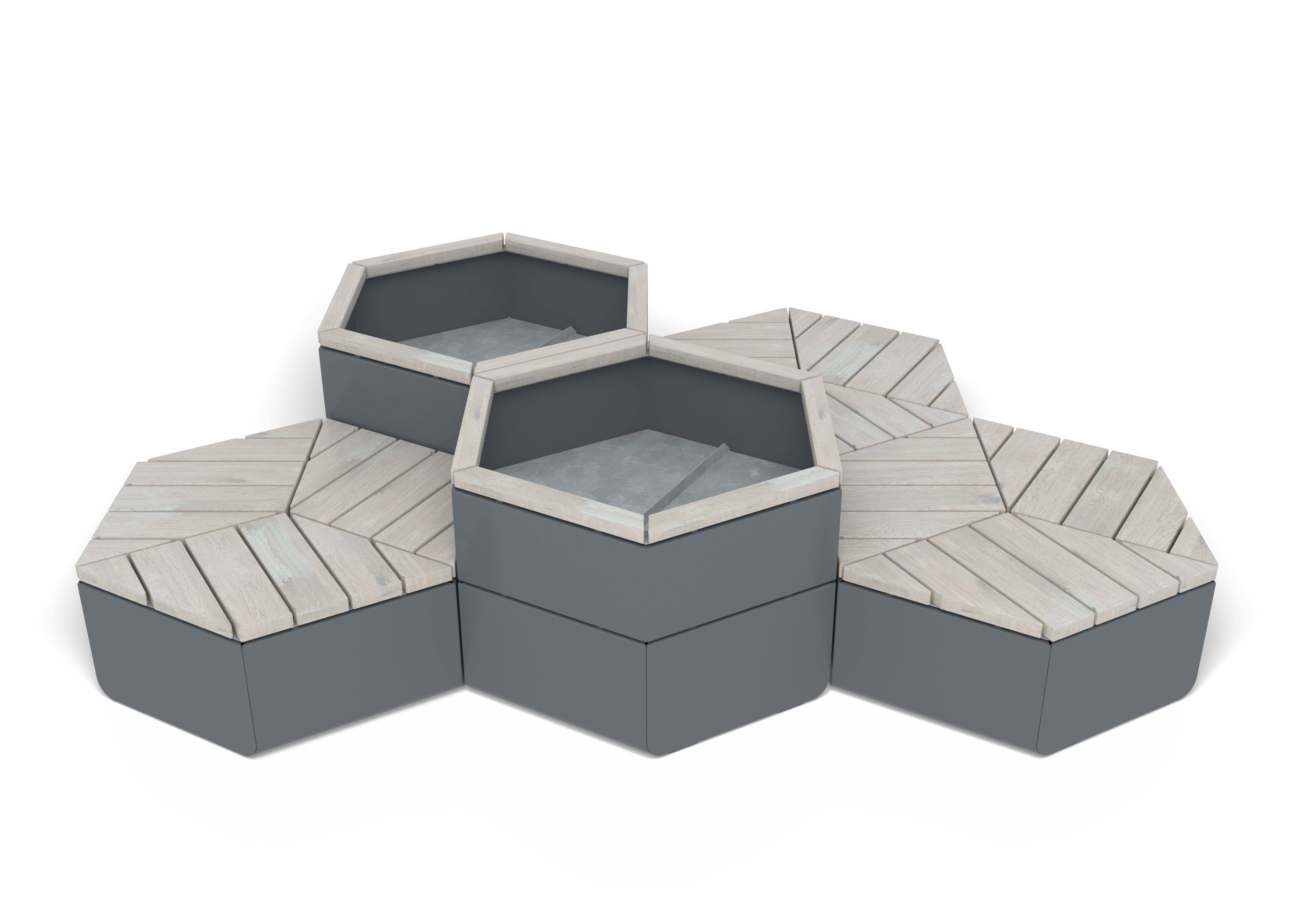 Seating Group (M) Rosenlund