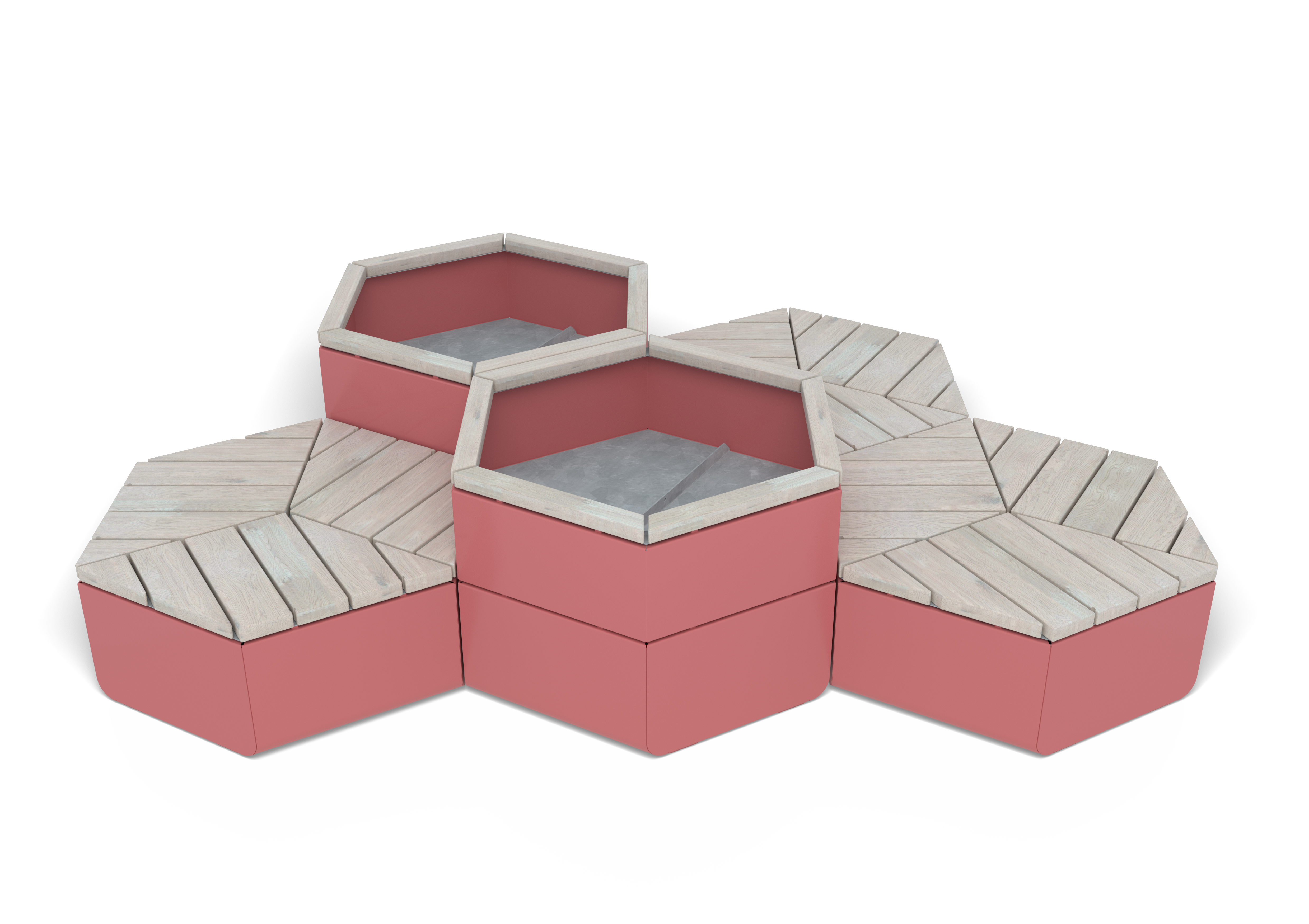 Seating Group (M) Rosenlund