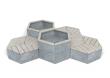 Seating Group (M) Rosenlund