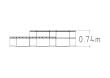 Seating Group (M) Rosenlund Hardwood