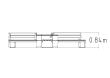 Triple Bench Group Rosenlund