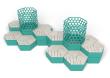 Seating group (XL) Rosenlund
