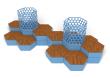Seating group (XL) Rosenlund Hardwood