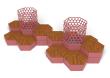Seating group (XL) Rosenlund Hardwood