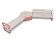 Hex Bench Group Rosenlund