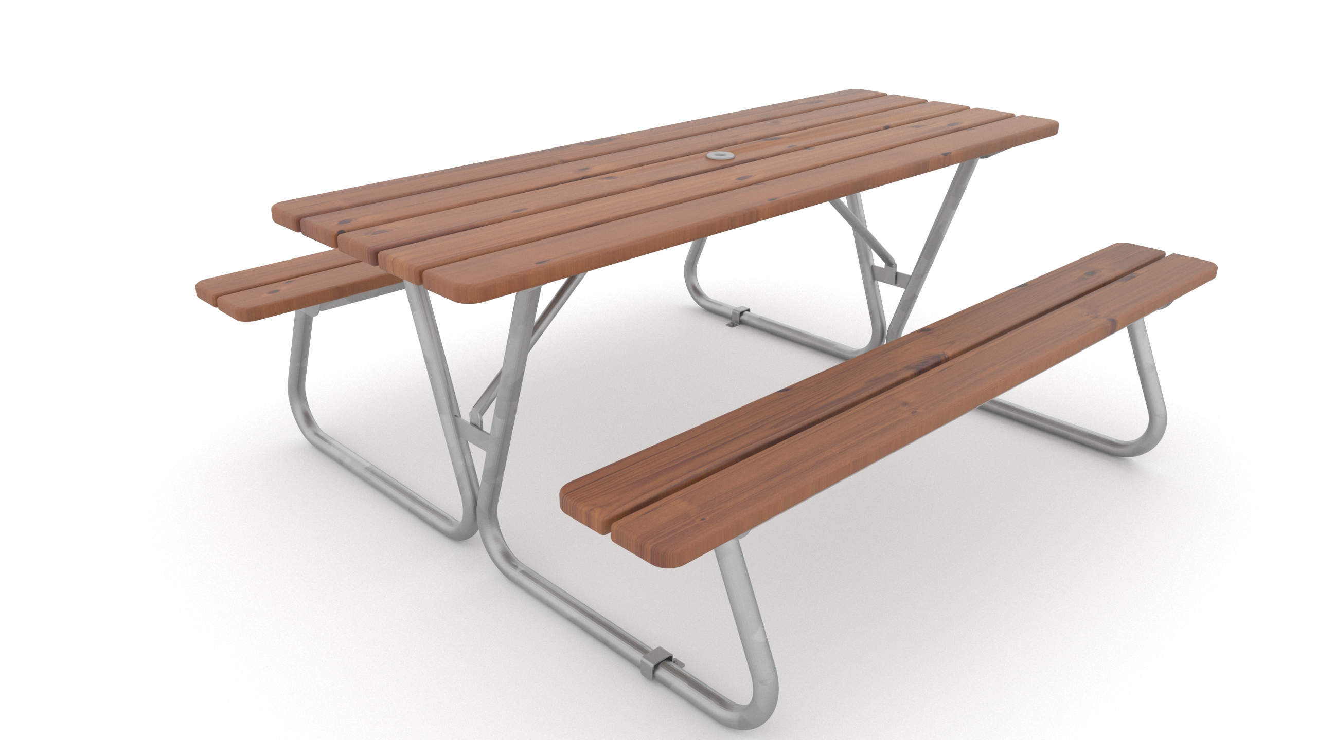 Picnic Table Linnea