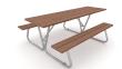Picnic Table Olvon