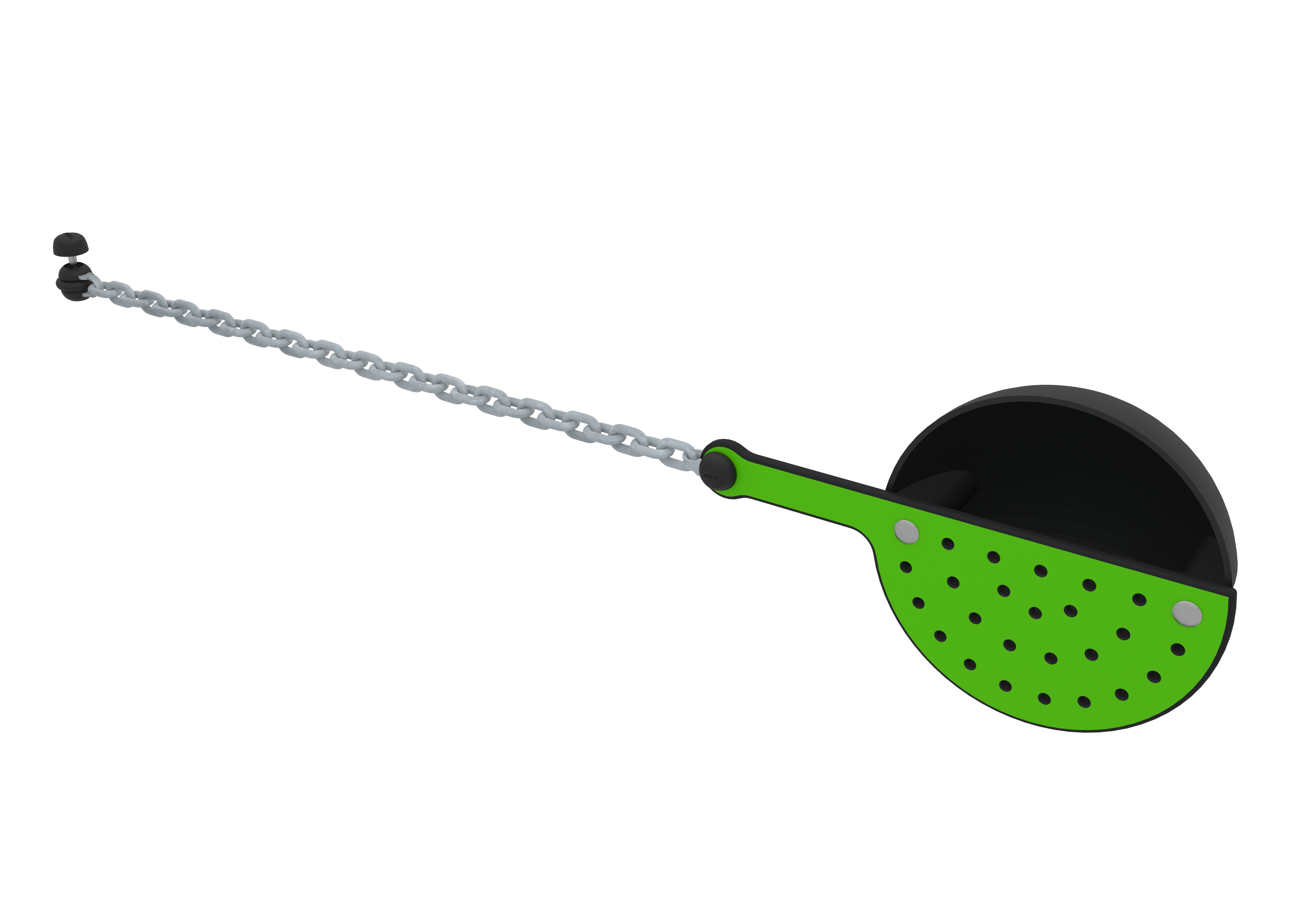 Water Bucket
