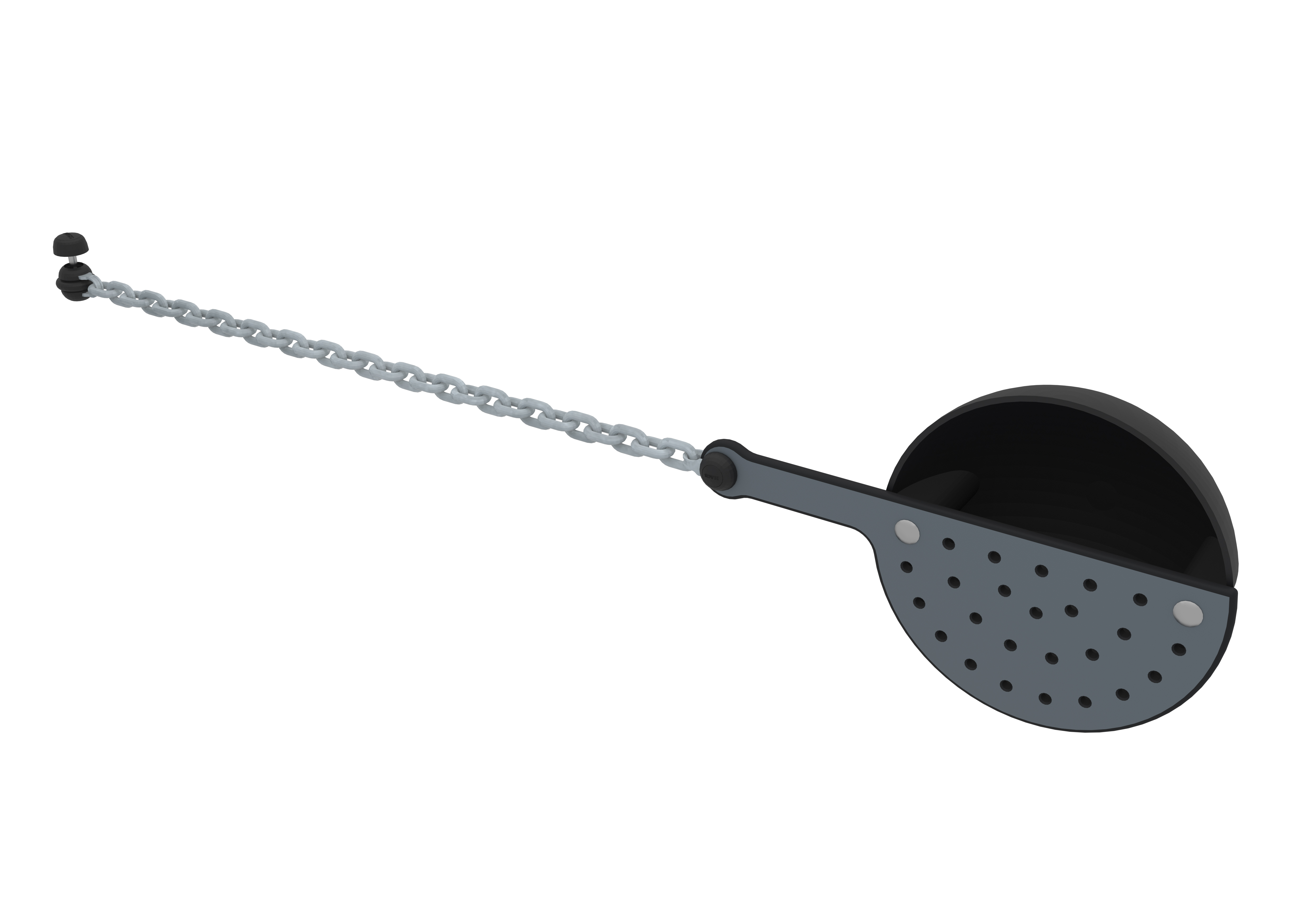 Water Bucket