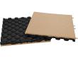 Fallskyddsplatta EPDM