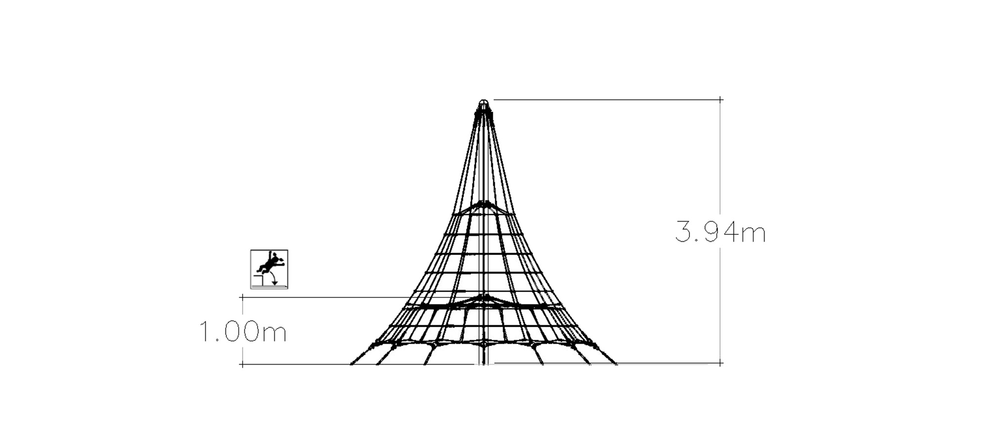 Mountain Net STORR 4.0