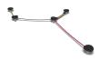 Slackline Trilora