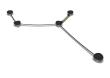 Slackline Trilora