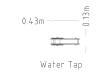 Water Tap